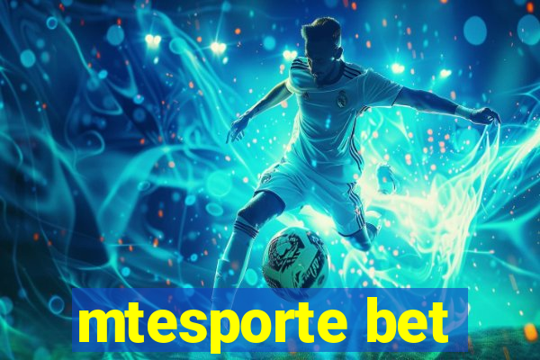 mtesporte bet